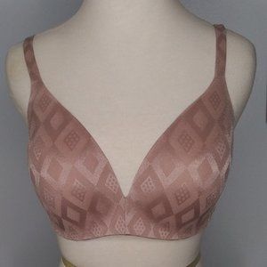 Victorias Secret Body by Victoria  IPEX lined no wire bra 34D